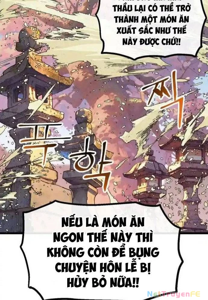 Chinh Phục Võ Lâm Chỉ Với 1 Tô Mỳ Chapter 22 - Trang 4