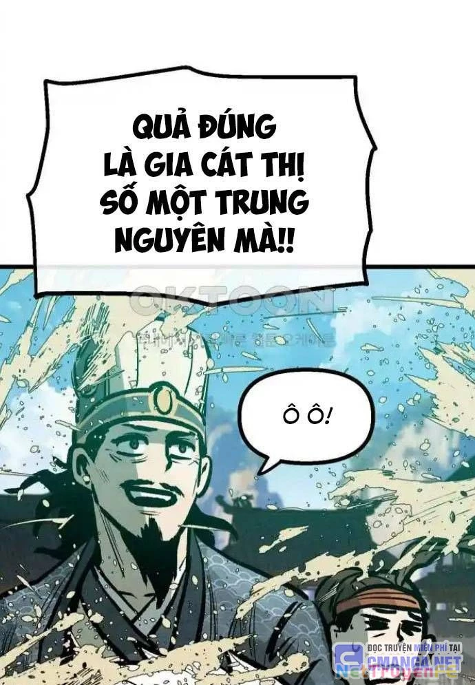 Chinh Phục Võ Lâm Chỉ Với 1 Tô Mỳ Chapter 22 - Trang 4