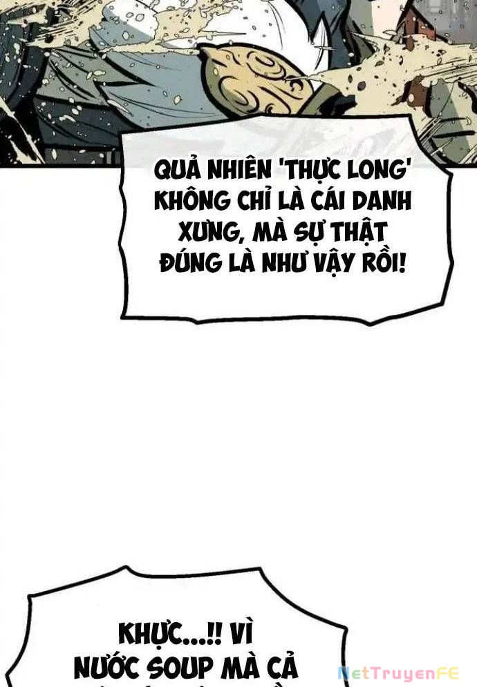 Chinh Phục Võ Lâm Chỉ Với 1 Tô Mỳ Chapter 22 - Trang 4