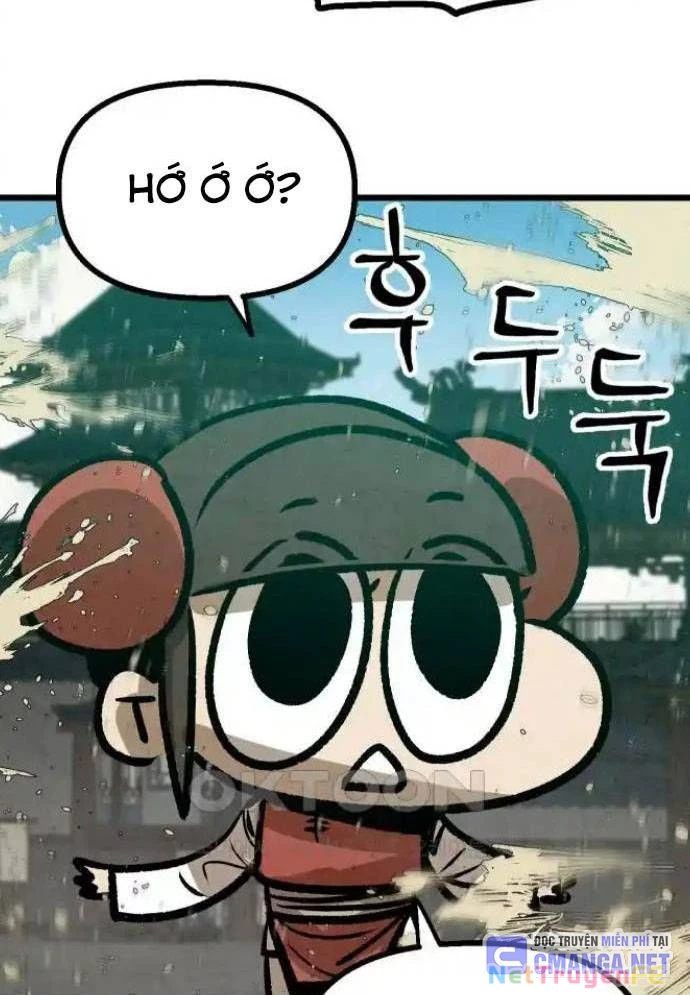 Chinh Phục Võ Lâm Chỉ Với 1 Tô Mỳ Chapter 22 - Trang 4