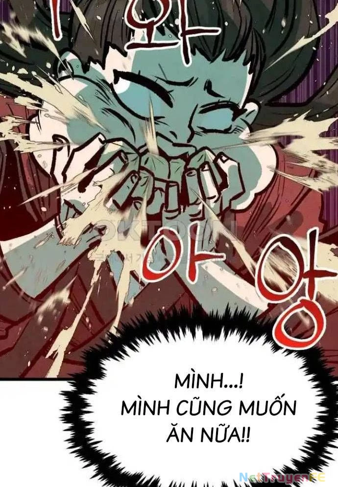 Chinh Phục Võ Lâm Chỉ Với 1 Tô Mỳ Chapter 22 - Trang 4