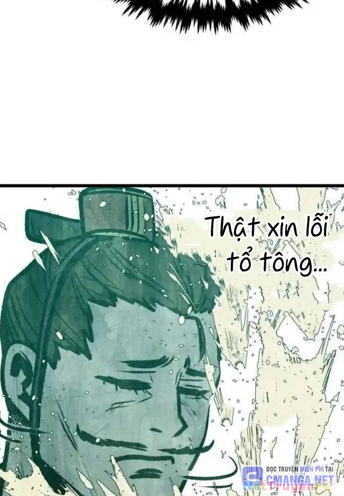 Chinh Phục Võ Lâm Chỉ Với 1 Tô Mỳ Chapter 22 - Trang 4