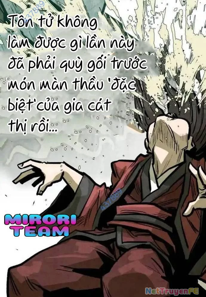 Chinh Phục Võ Lâm Chỉ Với 1 Tô Mỳ Chapter 22 - Trang 4