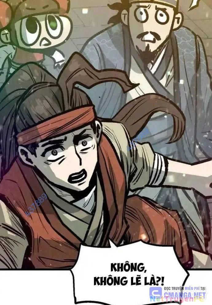 Chinh Phục Võ Lâm Chỉ Với 1 Tô Mỳ Chapter 22 - Trang 4