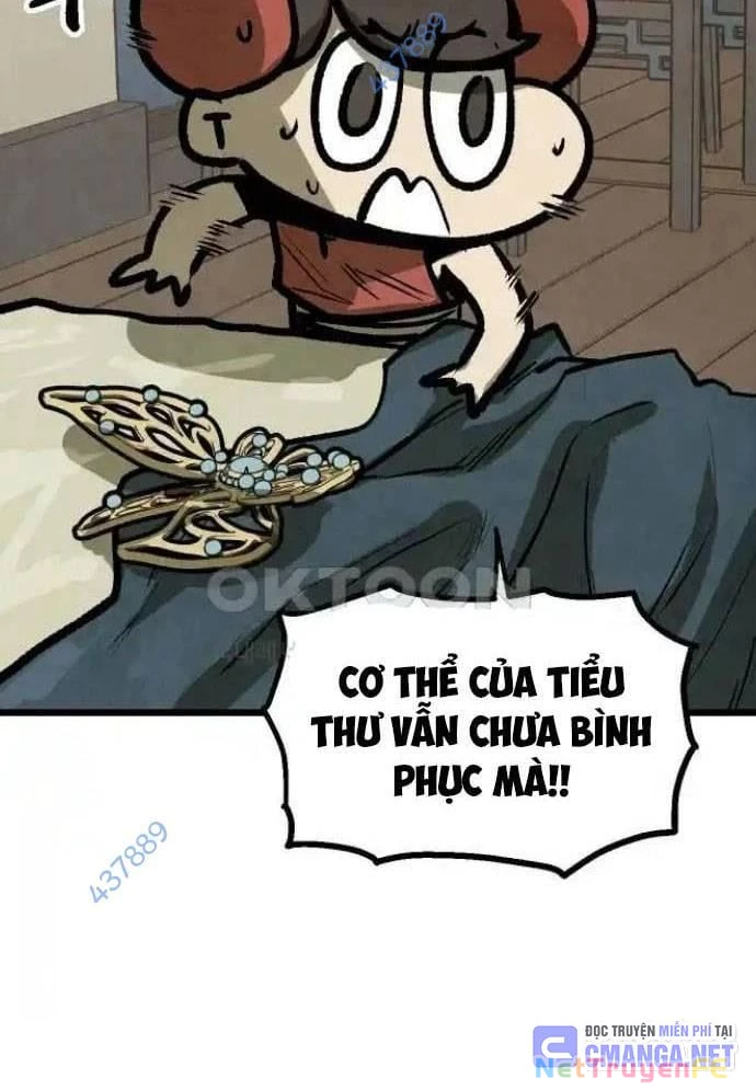 Chinh Phục Võ Lâm Chỉ Với 1 Tô Mỳ Chapter 22 - Trang 4