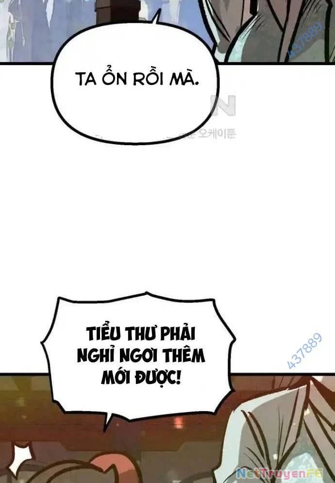 Chinh Phục Võ Lâm Chỉ Với 1 Tô Mỳ Chapter 22 - Trang 4