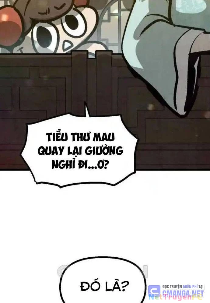 Chinh Phục Võ Lâm Chỉ Với 1 Tô Mỳ Chapter 22 - Trang 4