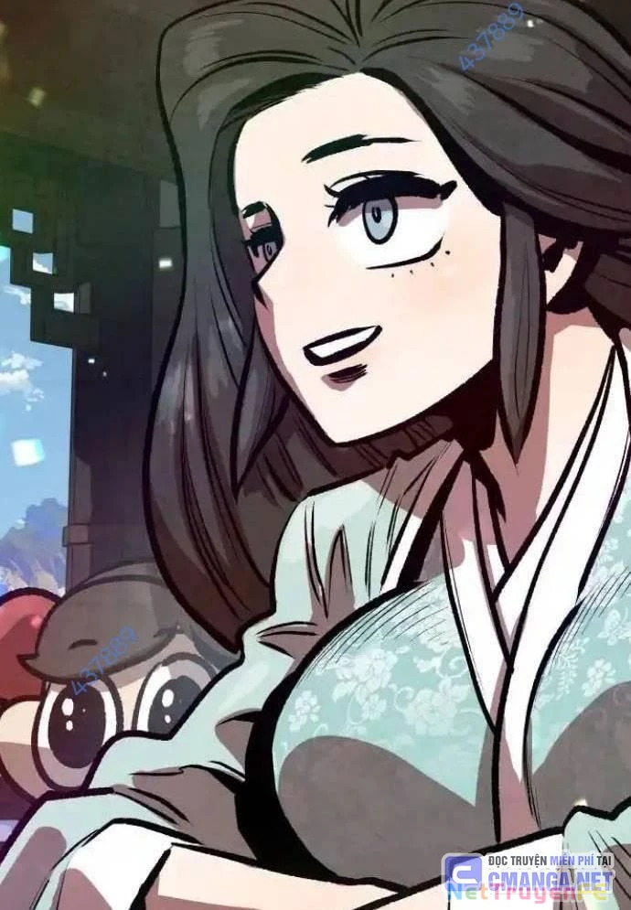 Chinh Phục Võ Lâm Chỉ Với 1 Tô Mỳ Chapter 22 - Trang 4