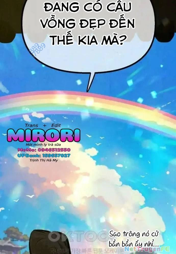 Chinh Phục Võ Lâm Chỉ Với 1 Tô Mỳ Chapter 22 - Trang 4