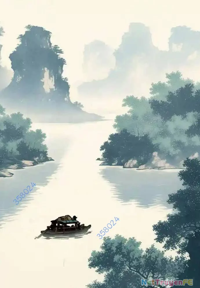 Chinh Phục Võ Lâm Chỉ Với 1 Tô Mỳ Chapter 24 - Trang 4