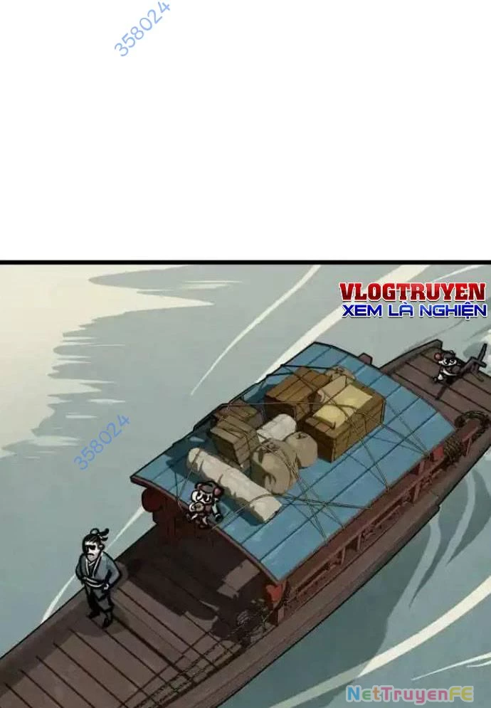 Chinh Phục Võ Lâm Chỉ Với 1 Tô Mỳ Chapter 24 - Trang 4