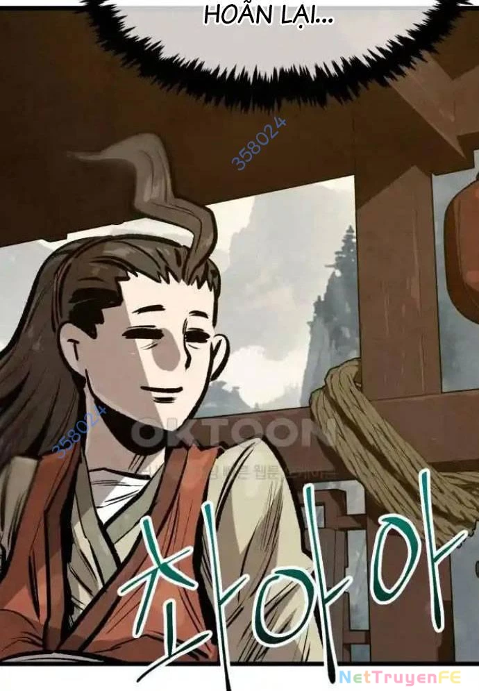 Chinh Phục Võ Lâm Chỉ Với 1 Tô Mỳ Chapter 24 - Trang 4