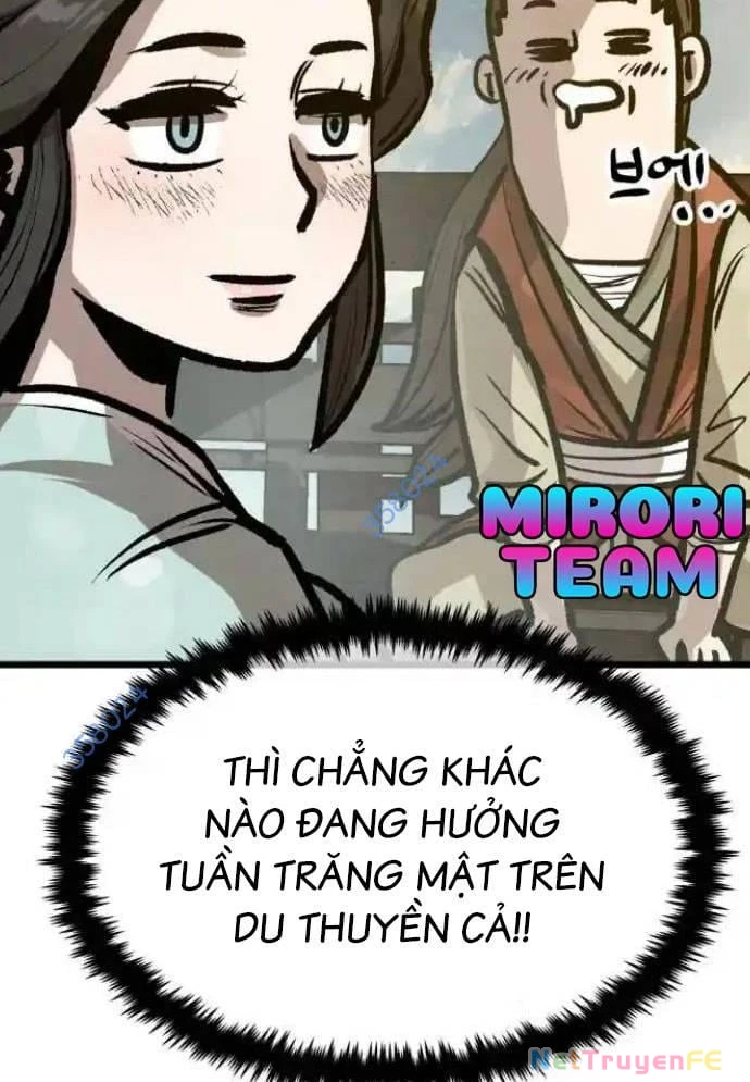 Chinh Phục Võ Lâm Chỉ Với 1 Tô Mỳ Chapter 24 - Trang 4