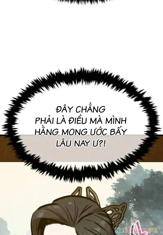 Chinh Phục Võ Lâm Chỉ Với 1 Tô Mỳ Chapter 24 - Trang 4