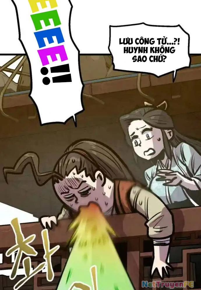 Chinh Phục Võ Lâm Chỉ Với 1 Tô Mỳ Chapter 24 - Trang 4