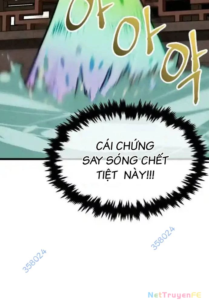 Chinh Phục Võ Lâm Chỉ Với 1 Tô Mỳ Chapter 24 - Trang 4