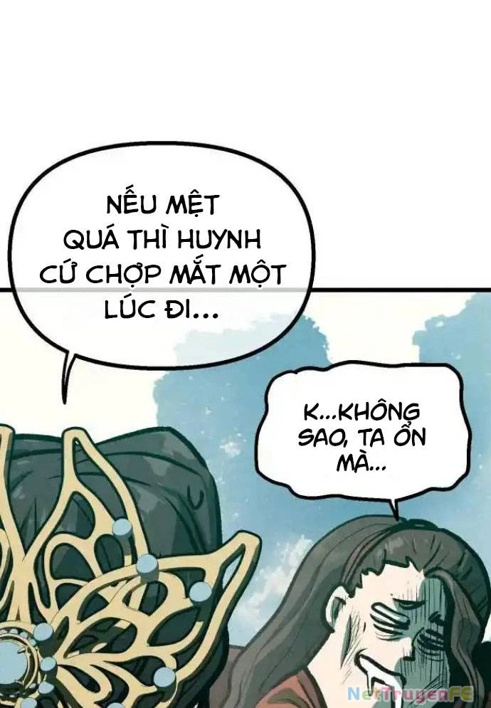 Chinh Phục Võ Lâm Chỉ Với 1 Tô Mỳ Chapter 24 - Trang 4