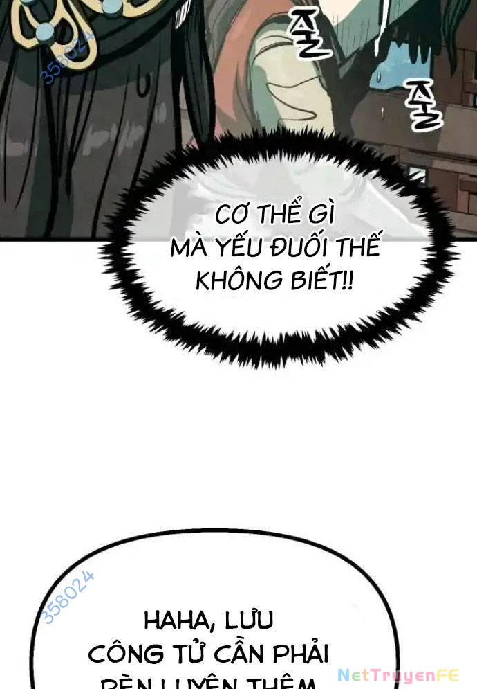 Chinh Phục Võ Lâm Chỉ Với 1 Tô Mỳ Chapter 24 - Trang 4