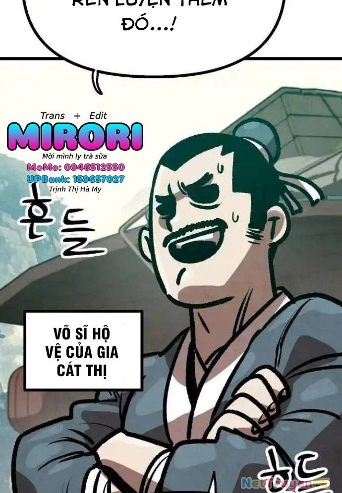 Chinh Phục Võ Lâm Chỉ Với 1 Tô Mỳ Chapter 24 - Trang 4