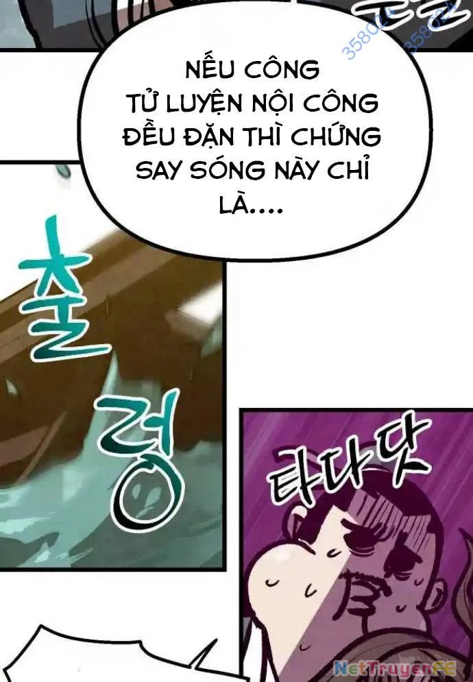 Chinh Phục Võ Lâm Chỉ Với 1 Tô Mỳ Chapter 24 - Trang 4