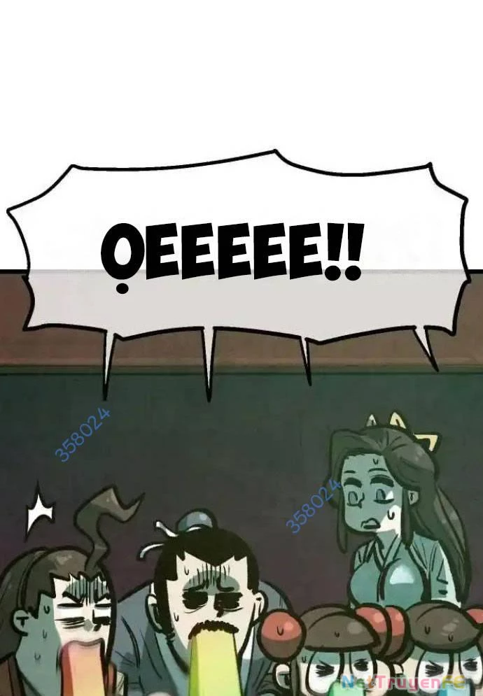 Chinh Phục Võ Lâm Chỉ Với 1 Tô Mỳ Chapter 24 - Trang 4