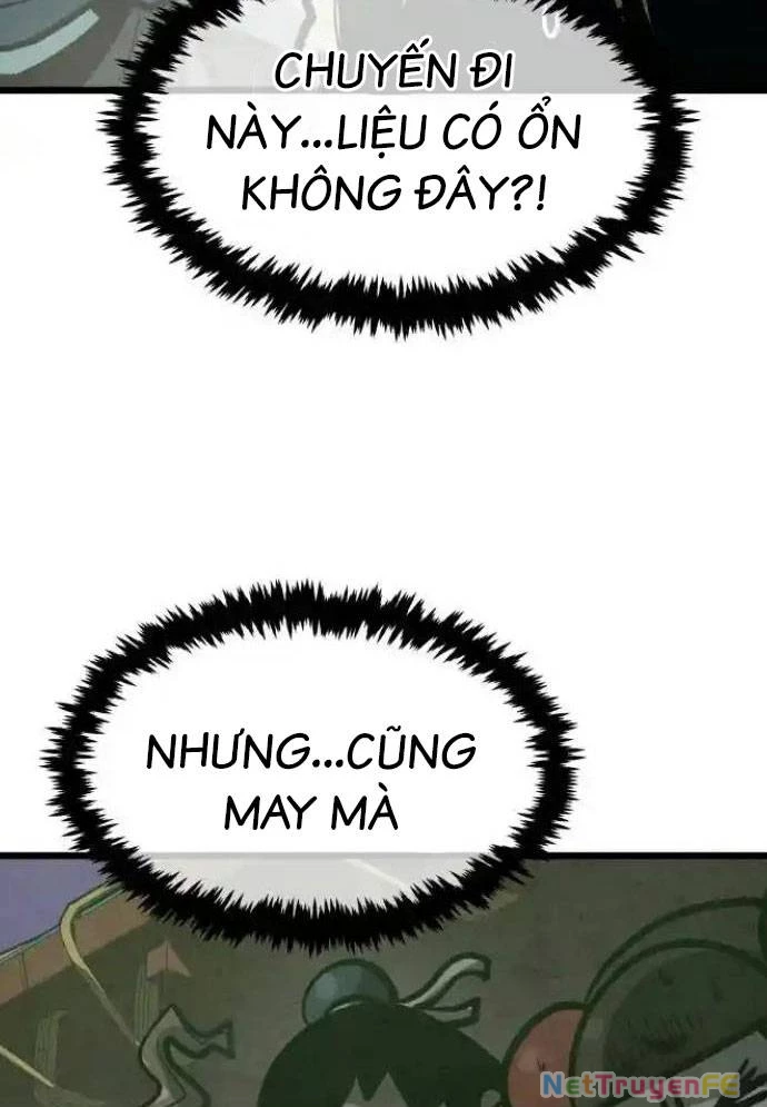 Chinh Phục Võ Lâm Chỉ Với 1 Tô Mỳ Chapter 24 - Trang 4