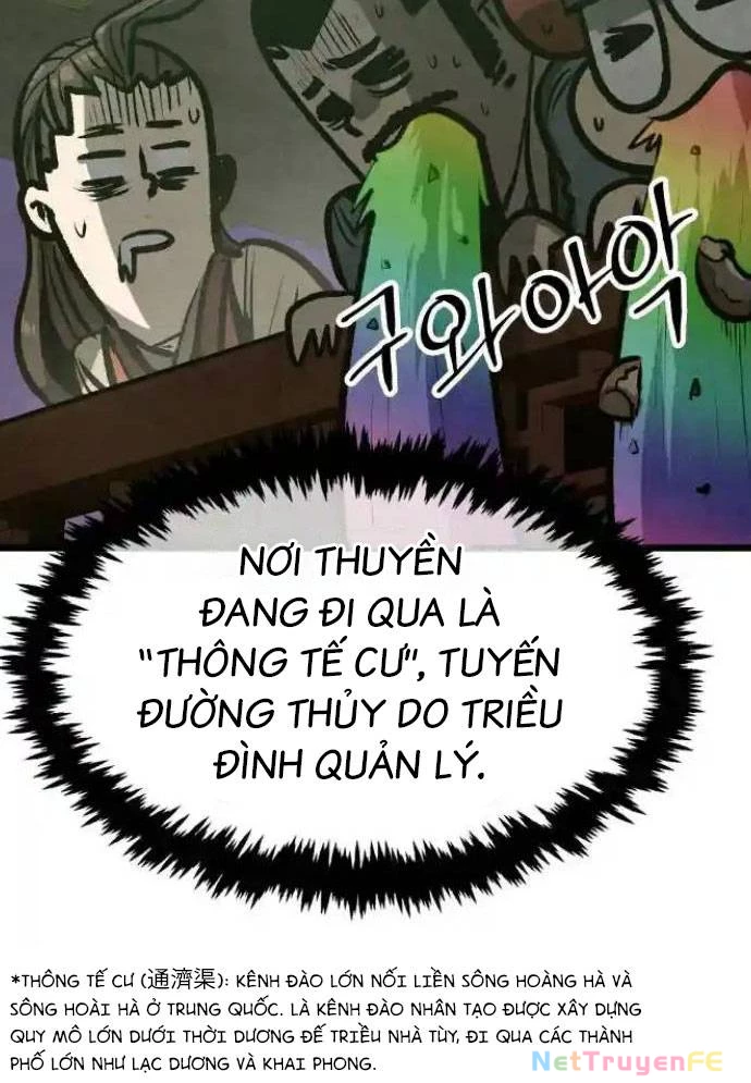 Chinh Phục Võ Lâm Chỉ Với 1 Tô Mỳ Chapter 24 - Trang 4