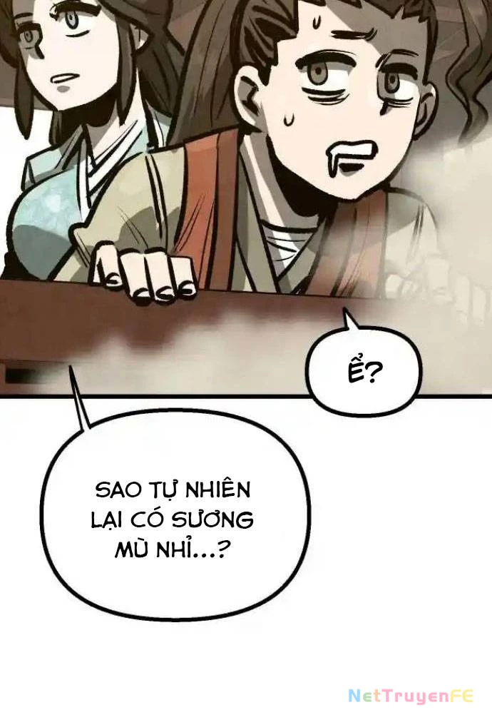 Chinh Phục Võ Lâm Chỉ Với 1 Tô Mỳ Chapter 24 - Trang 4