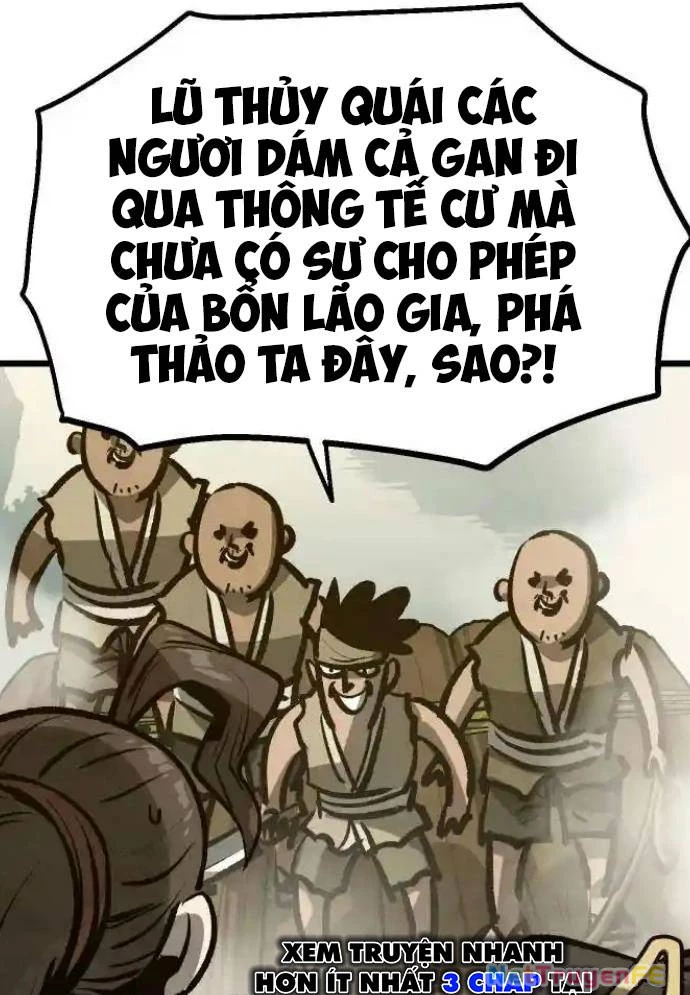Chinh Phục Võ Lâm Chỉ Với 1 Tô Mỳ Chapter 24 - Trang 4