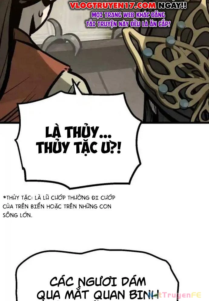 Chinh Phục Võ Lâm Chỉ Với 1 Tô Mỳ Chapter 24 - Trang 4