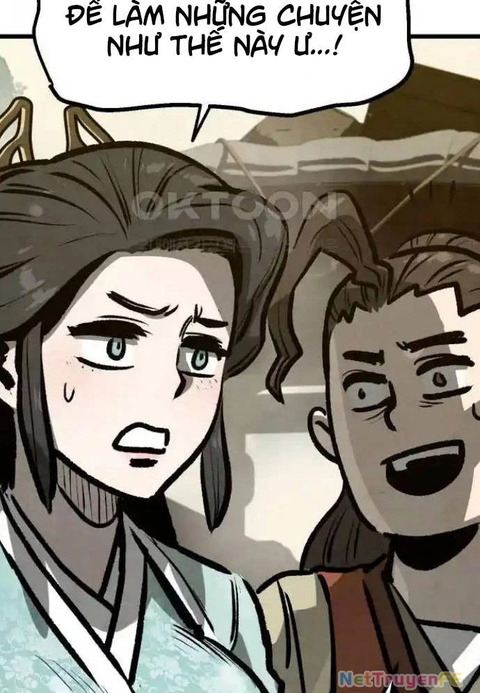 Chinh Phục Võ Lâm Chỉ Với 1 Tô Mỳ Chapter 24 - Trang 4