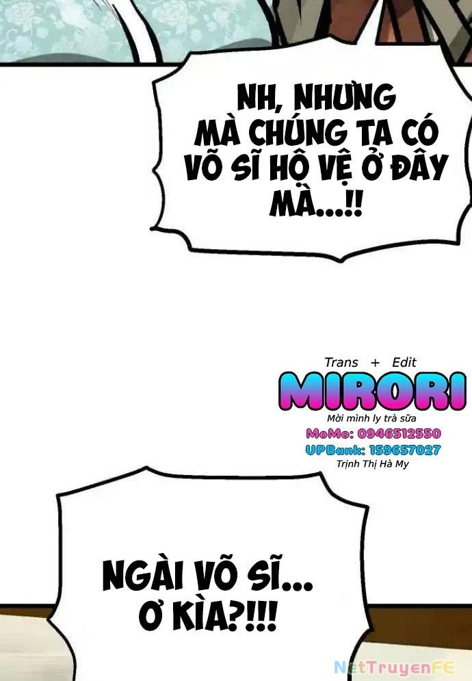 Chinh Phục Võ Lâm Chỉ Với 1 Tô Mỳ Chapter 24 - Trang 4