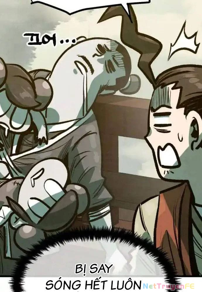 Chinh Phục Võ Lâm Chỉ Với 1 Tô Mỳ Chapter 24 - Trang 4