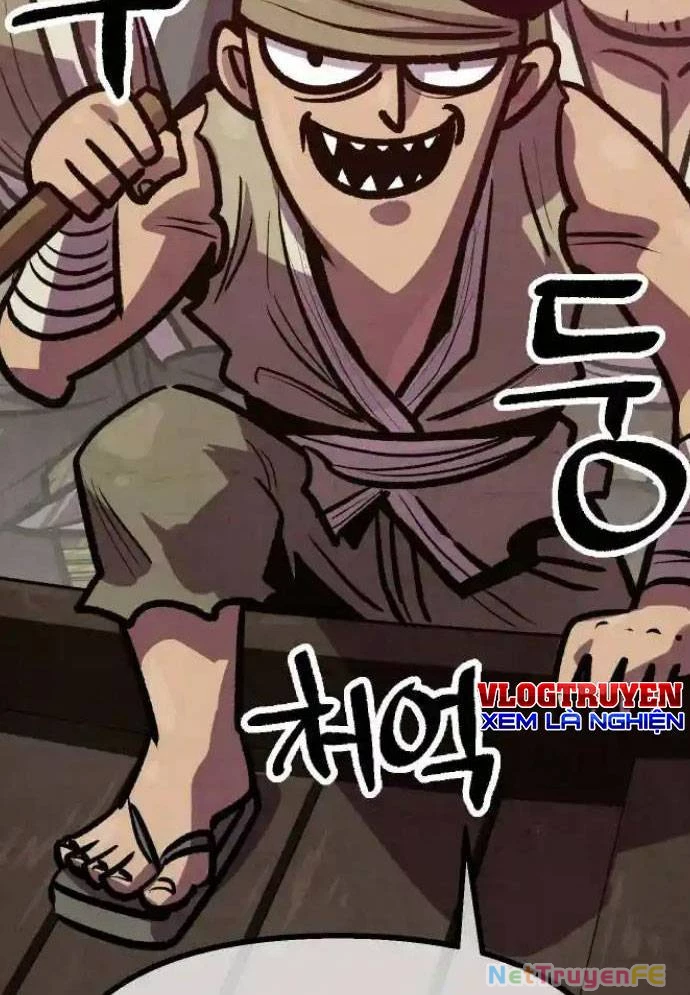 Chinh Phục Võ Lâm Chỉ Với 1 Tô Mỳ Chapter 24 - Trang 4