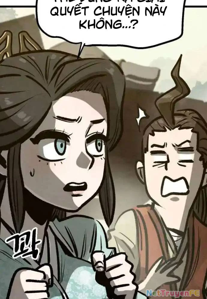 Chinh Phục Võ Lâm Chỉ Với 1 Tô Mỳ Chapter 24 - Trang 4