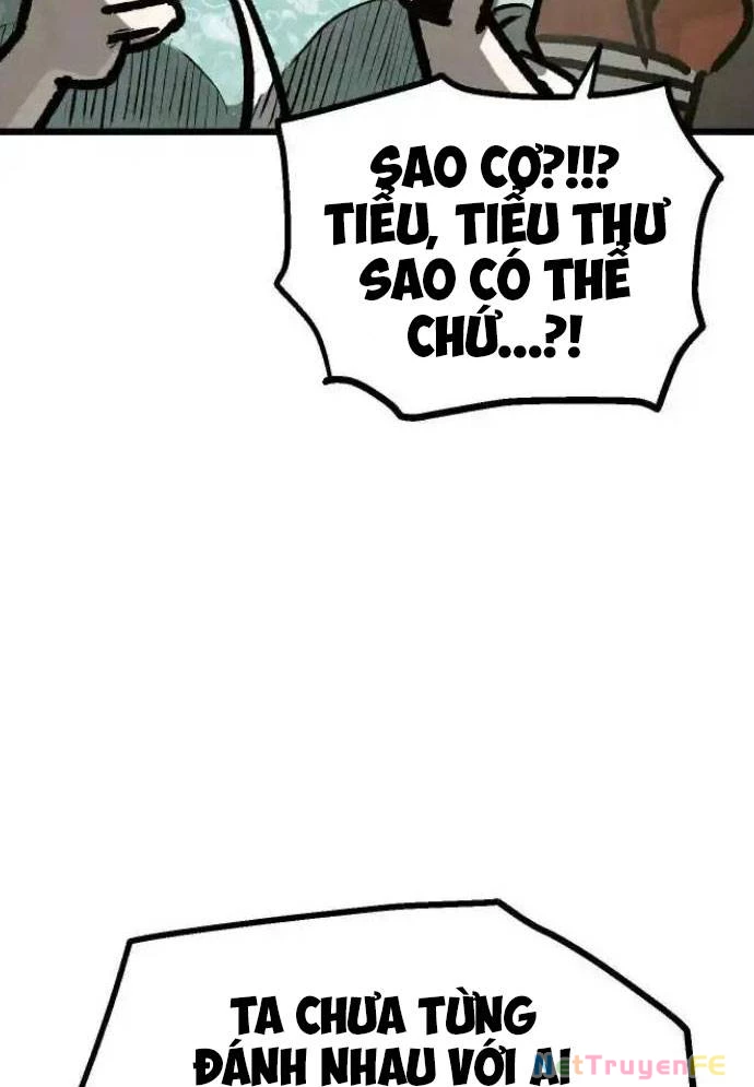 Chinh Phục Võ Lâm Chỉ Với 1 Tô Mỳ Chapter 24 - Trang 4
