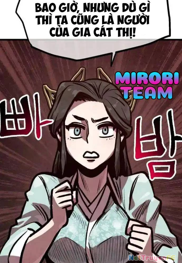 Chinh Phục Võ Lâm Chỉ Với 1 Tô Mỳ Chapter 24 - Trang 4