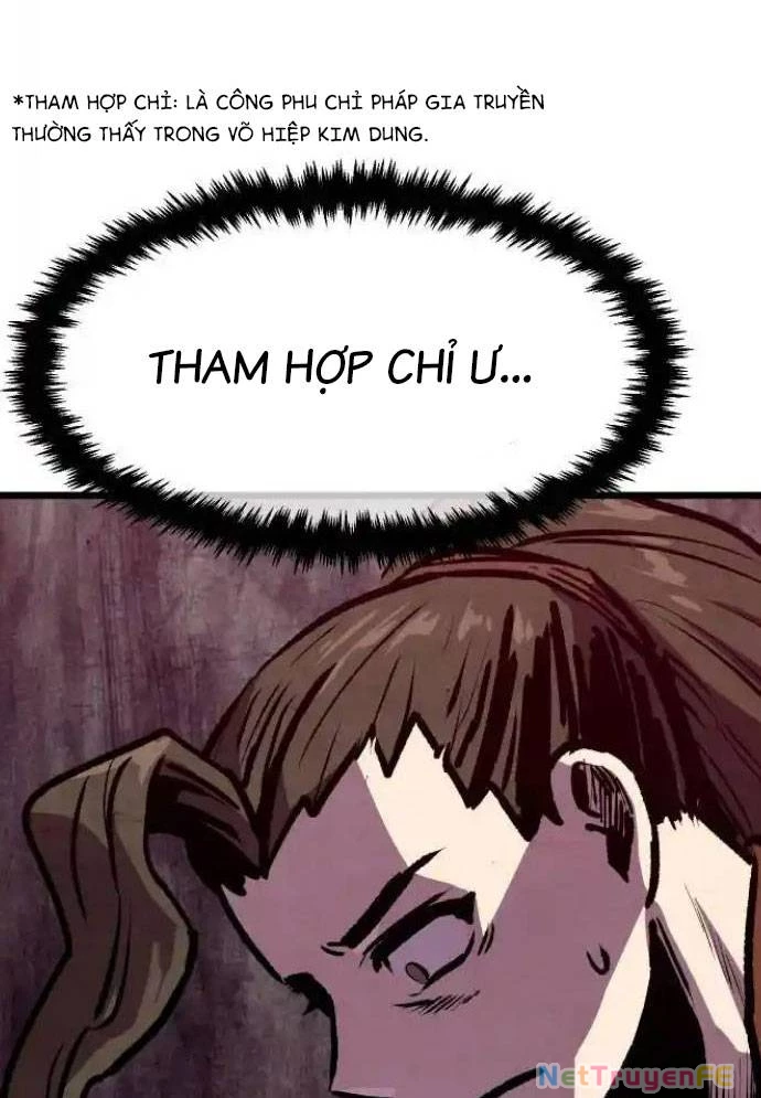 Chinh Phục Võ Lâm Chỉ Với 1 Tô Mỳ Chapter 24 - Trang 4