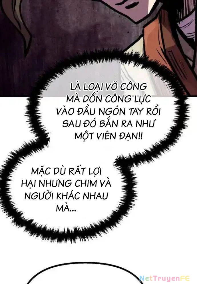 Chinh Phục Võ Lâm Chỉ Với 1 Tô Mỳ Chapter 24 - Trang 4