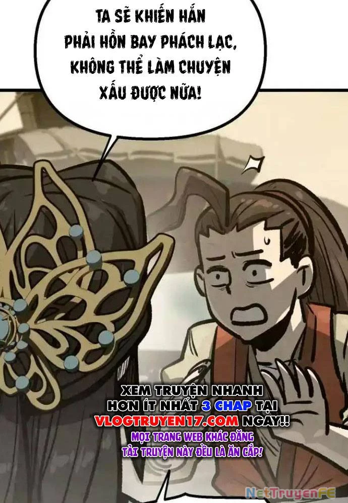 Chinh Phục Võ Lâm Chỉ Với 1 Tô Mỳ Chapter 24 - Trang 4