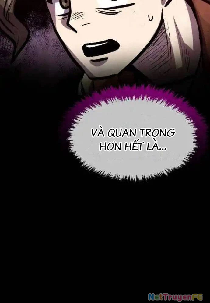 Chinh Phục Võ Lâm Chỉ Với 1 Tô Mỳ Chapter 24 - Trang 4