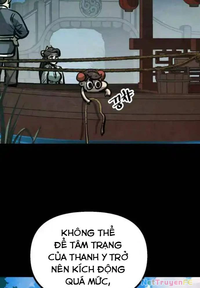 Chinh Phục Võ Lâm Chỉ Với 1 Tô Mỳ Chapter 24 - Trang 4