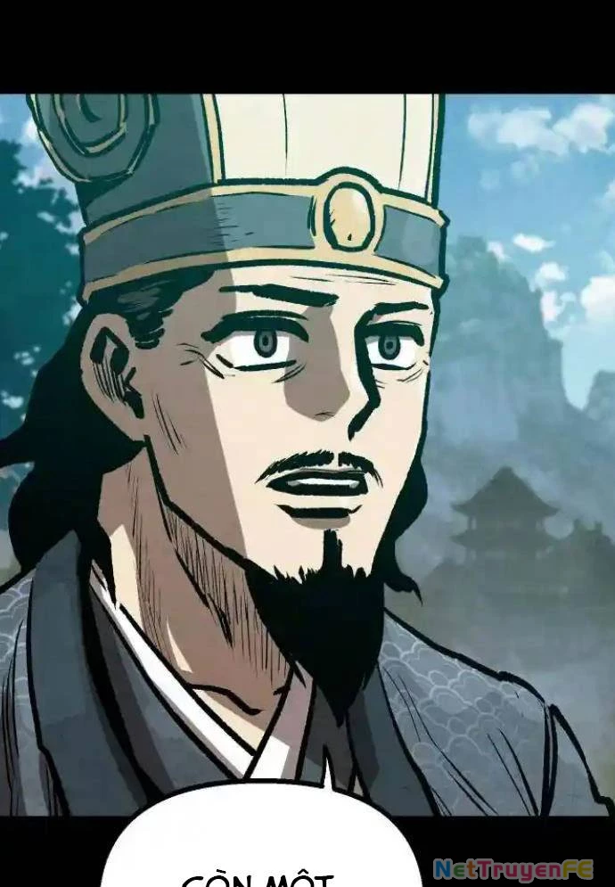 Chinh Phục Võ Lâm Chỉ Với 1 Tô Mỳ Chapter 24 - Trang 4