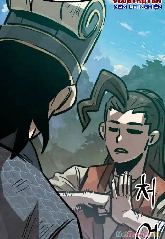 Chinh Phục Võ Lâm Chỉ Với 1 Tô Mỳ Chapter 24 - Trang 4