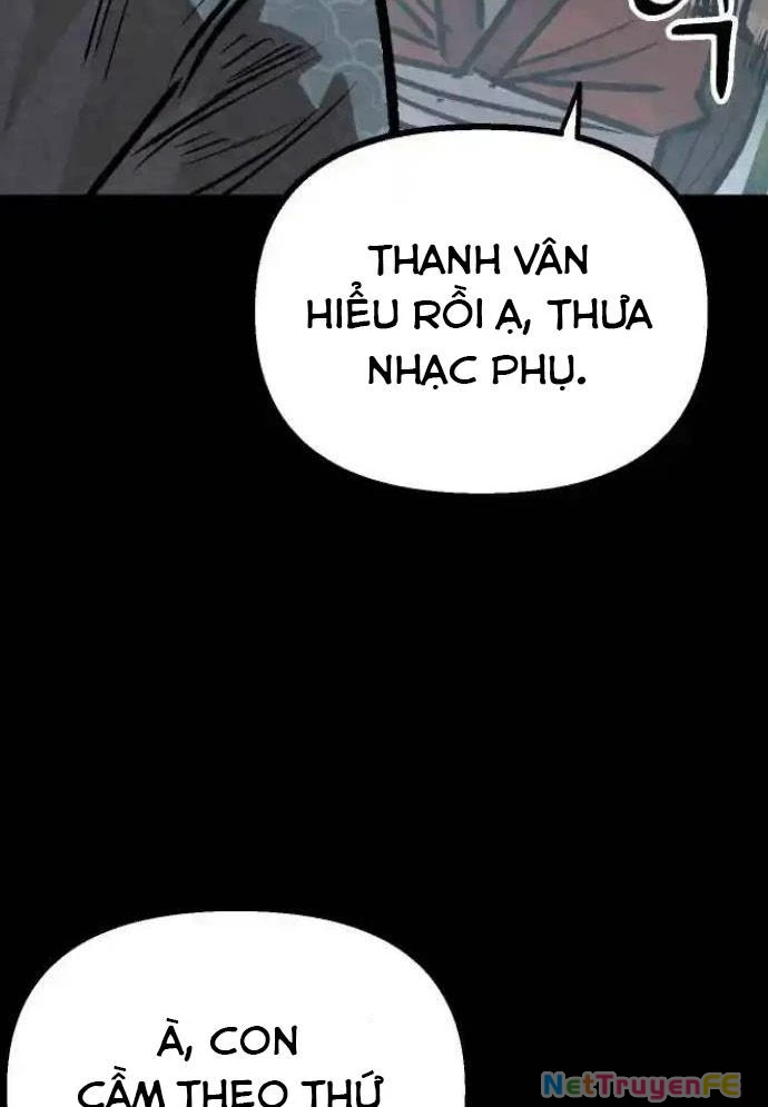 Chinh Phục Võ Lâm Chỉ Với 1 Tô Mỳ Chapter 24 - Trang 4