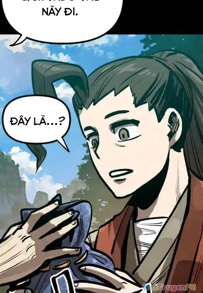 Chinh Phục Võ Lâm Chỉ Với 1 Tô Mỳ Chapter 24 - Trang 4