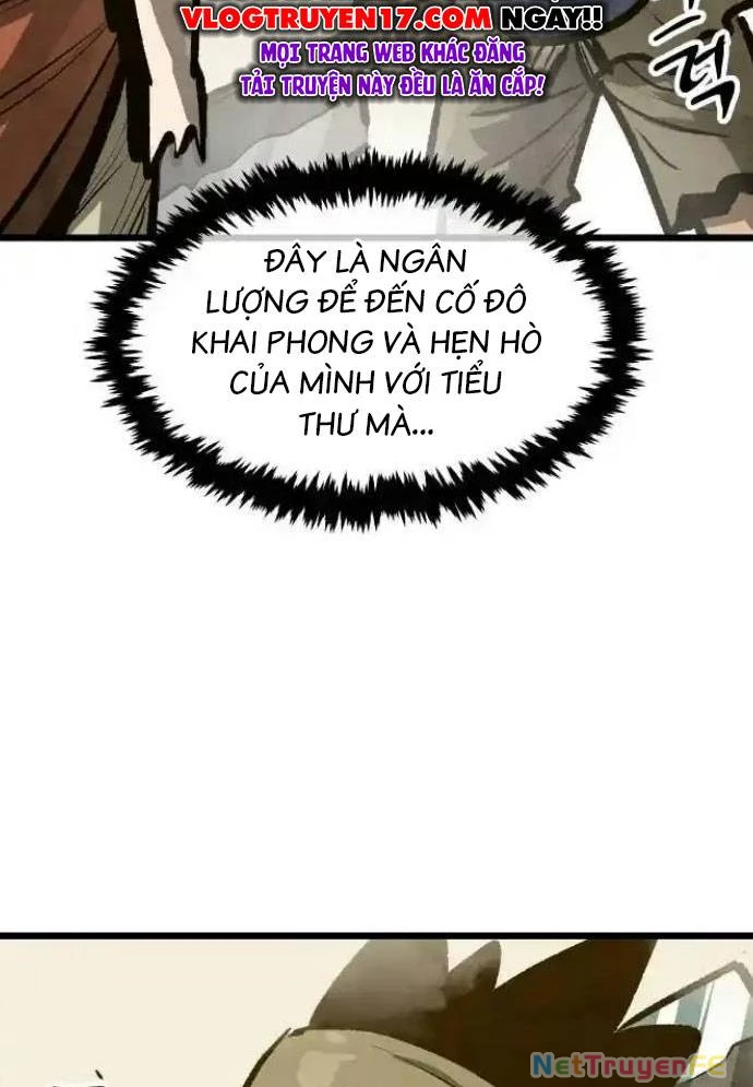 Chinh Phục Võ Lâm Chỉ Với 1 Tô Mỳ Chapter 24 - Trang 4