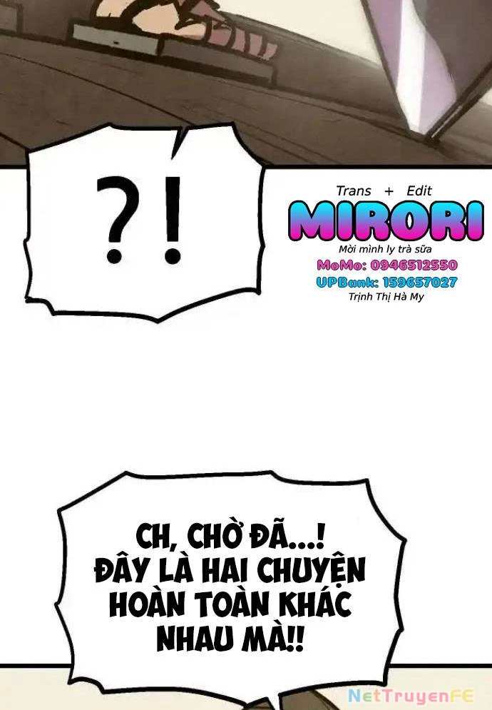 Chinh Phục Võ Lâm Chỉ Với 1 Tô Mỳ Chapter 24 - Trang 4