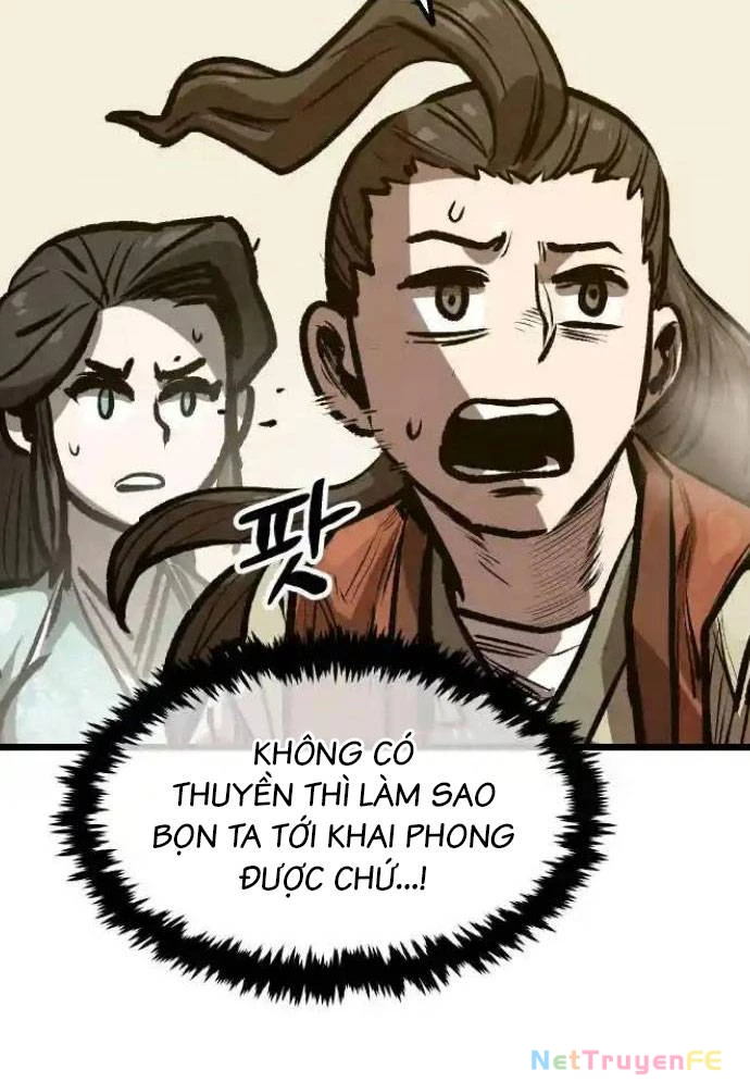 Chinh Phục Võ Lâm Chỉ Với 1 Tô Mỳ Chapter 24 - Trang 4