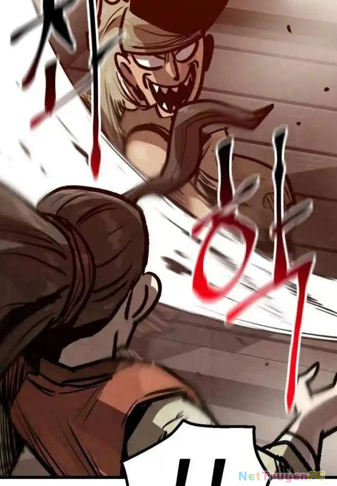 Chinh Phục Võ Lâm Chỉ Với 1 Tô Mỳ Chapter 24 - Trang 4